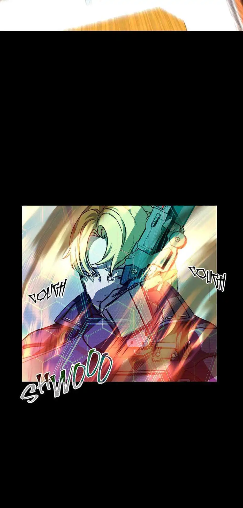 C.O.P (Court of Puppet) Chapter 23 53